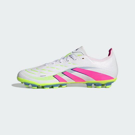 
Adidas neutral football series PREDATOR LEAGUE 2G/3G AG football shoes ID3836 size 42