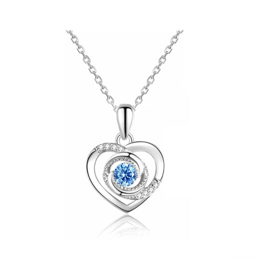 DL 1998 Fat Donglai same style platinum pendant PT950 women's necklace single pendant platinum clavicle chain single pendant not 30 sunflower single pendant