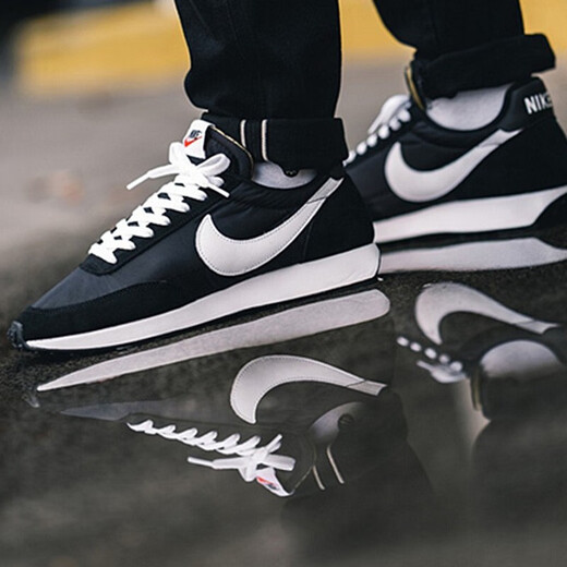 Nike Sneakers Herrenschuhe Sommer -Rückenwind 79 Retro Waffle Casual Schuhe Laufschuhe 48 4877 41