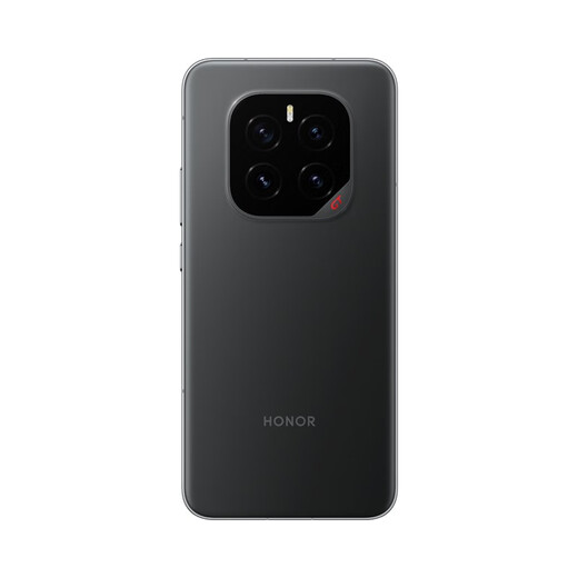 Honor GT Pro National Subsidy New Product 5G Mobile Phone Phantom Black 12GB+256GB Official Standard