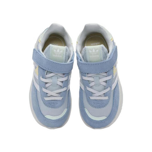 Adidas Boy Engropy F2 Cf El I Casual Shoes JP7027 22