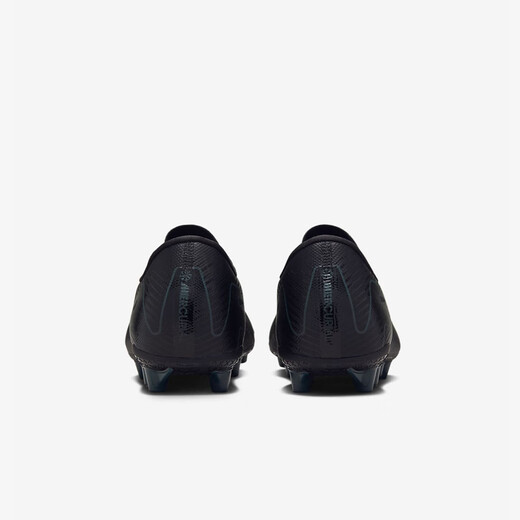 Nike (Nike) Chaussures de football masculin Assassin Vapor 16 Ag Short Spike Sneakers FQ8364-002 Black 41