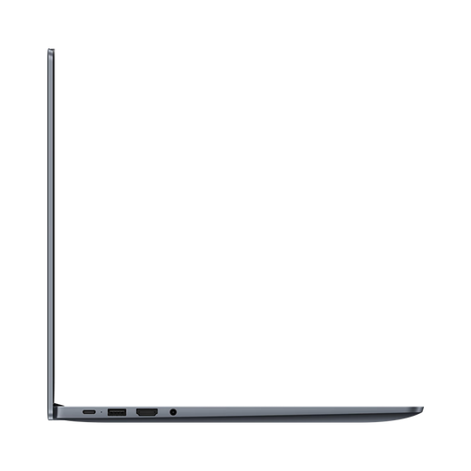 Wiko Hi MateBook d 16 Huawei Smart Select Laptop National Subvention 20% Hochleistungs-Kernprozessor Core 5 32G 1T Space Grey
