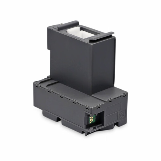 爱普生（EPSON）原装适配爱普生L6178 L6198 L6168 6160 6170 M2148废墨仓T04D1维 T04D1维护箱含芯片上机即用