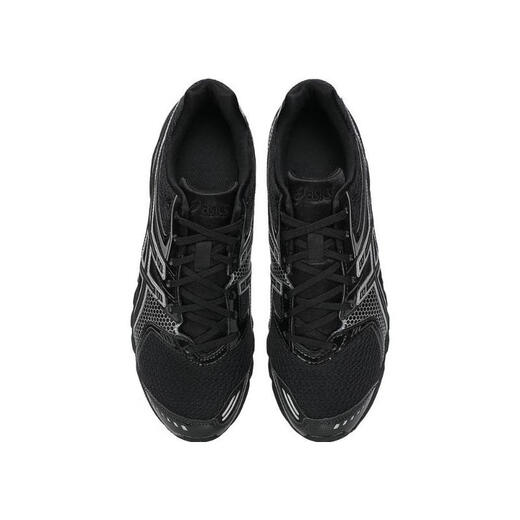 亚瑟士（ASICS）2025年男女GEL-DS TRAINER 14跑步鞋 1203A608-001 37