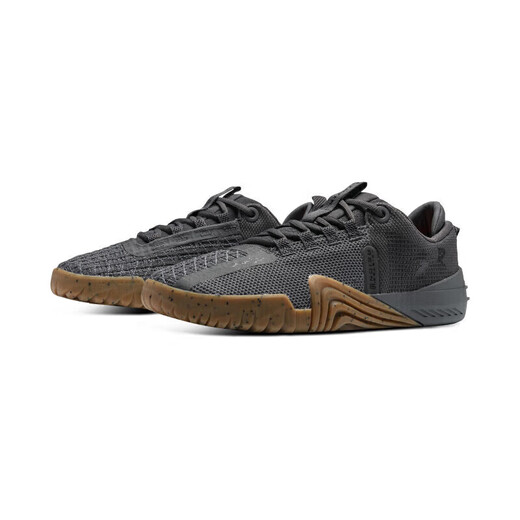 
Under Armor (UNDERARMOUR) Spring and Summer Reign 6 Men's Sports Training Shoes 3027341 Grey 101 41