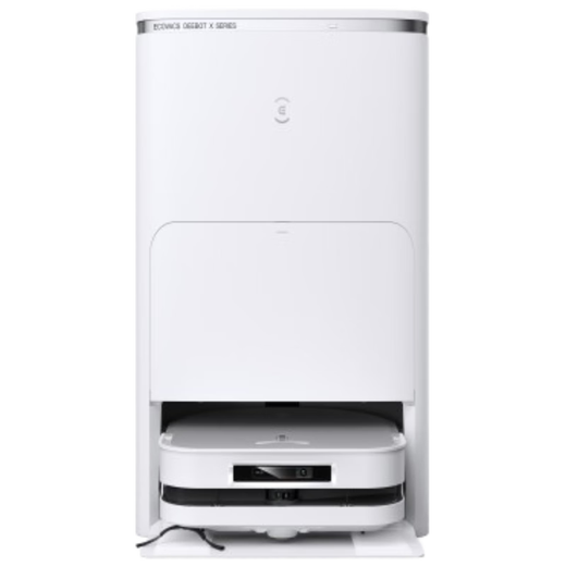 ECOVACS new product X5 PRO ULTRA sweeping robot, integrated sweeping and mopping, automatic cleaning, fully automatic floor scrubber, smart home, water tank version