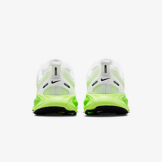 Nike (NIKE) VOMERO 18 Xiaomai Rouda Children's Road Running Shoes HQ2157-101 White 36.5