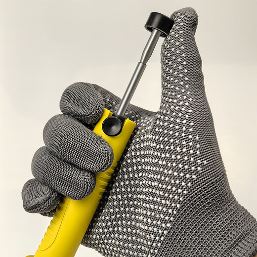 Yarun Electric Hot Soldering Device Two-in-one Electric Soldering Iron Electric Soldering Gun Dual-Purpose Automatic Soldering Soldering and Desoldering Tool CJ-019X