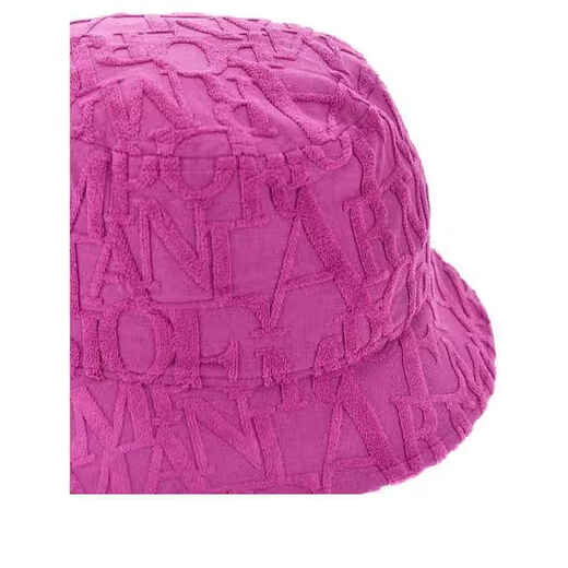 Emporio Armani Luxury Women Ex000008Af12185UA227 Chapeau Purple Single Taille