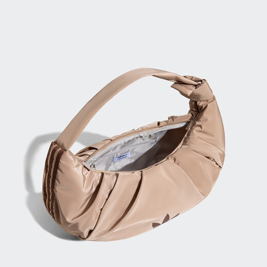 Adidas [Jinlang Sports] Frauen klassische praktische große Cloud -Beutel -Sport -Umhängetasche Ka9272 Bilder und Farben Alle Größen