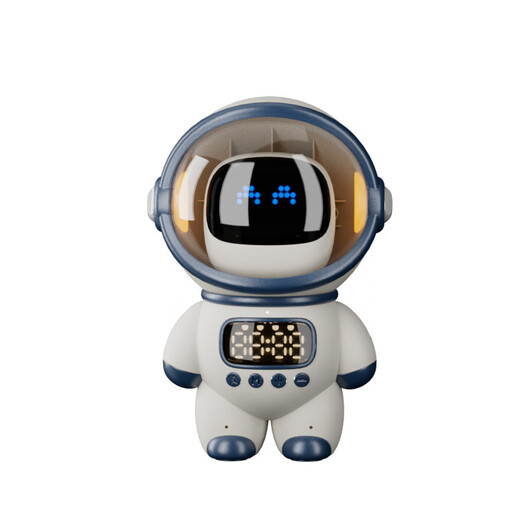 
Children's Day ai Doubao Dialogue Intelligent Robot Children's Toys 6-10-year-old boy's birthday gift 8-12 girls AI White Astronaut丨Six major models + permanent free