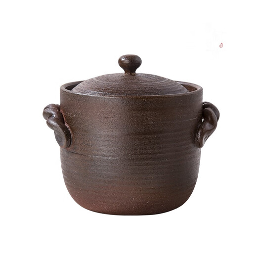 Té de alta calidad alemán agua hirviendo puro puro mando de barro de roca vieja mango lateral de gran capacidad de madera rongtian brewing tetera chaiyao model de mano izquierda 16813 conciencia 1080ml 701ml (inclusive) -800ml (inclusive)