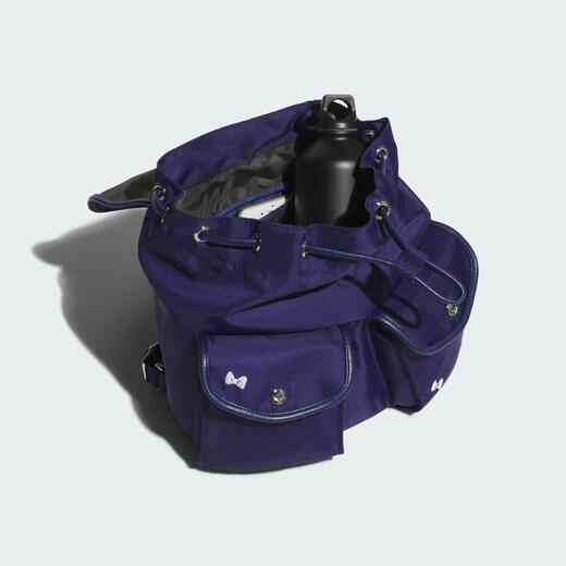 adidas adidas Originals Clover 2025 hommes et femmes Maricat BP sac à dos KC1424 F