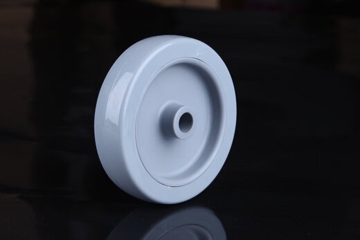 
Toilet chair accessories armrest cushion wheel brake backrest 693 front wheel (no brake) accessories