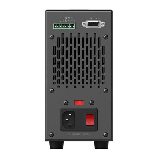 美瑞克RK8510直流电子负载400W可编程程控负载测试仪电池容量内阻 RK9716(150V/240A/2400W)