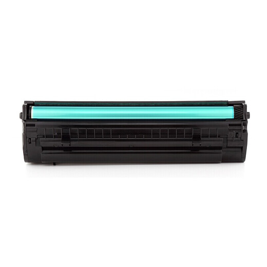 京呈 适用奔图PD-200H打印机硒鼓P1050 2050 M5000粉盒6000 P2040墨盒  PD-200H易加粉硒鼓+2瓶碳粉