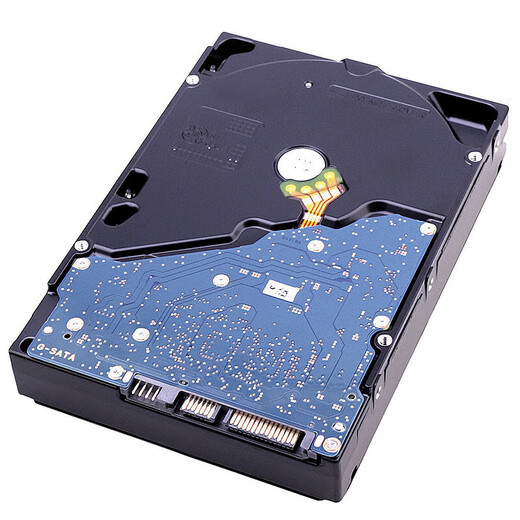 东芝（TOSHIBA）18TB 7200转 垂直式CMR 机械硬盘  512MB SATA接口 氦气机械硬盘 企业级硬盘(MG09ACA18TE)	
