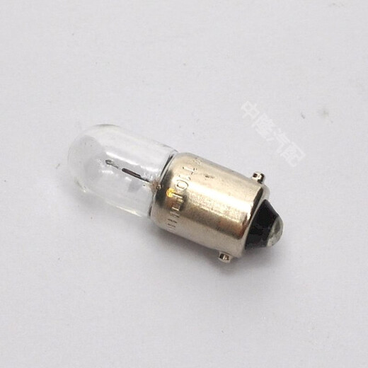 RITA OSRAM 3930 T4W 24V 4W TRUC TRUC TRUMIN INTÉRIEUR LEUILLE DE DRANGEUR DE DRANGE