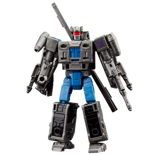 Transformers (Transformers) Kinder -Jungenspielzeugauto -Model spielen Geschenke Tianzun Generation gemischt Tianzun Stärkung Tornado G1028