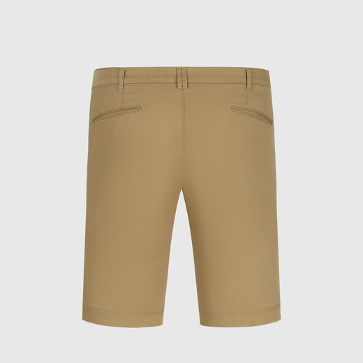 Meyer German Maiya Summer Five Points Shorts pour hommes, pantalon masculin décontracté adapté à la peau et à haute élastique 13117-b_baltrum khaki-44 50
