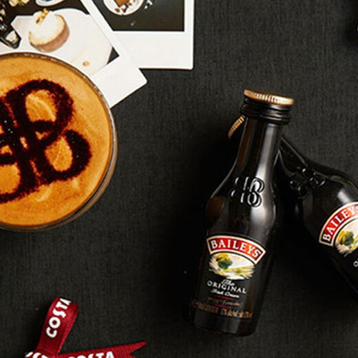 Baileys 3 packs importés d'Irlande Bailey