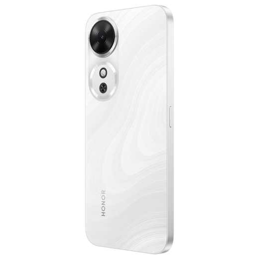 荣耀（HONOR）畅玩60 5G全网通手机 2025新品上市高清大屏大内存6000mAh长续航 玉龙雪 6GB+128GB