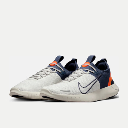 NIKE耐克男鞋新款运动鞋FREE RN5.0休闲透气跑步鞋FB1276-002 D FB1276-004 43