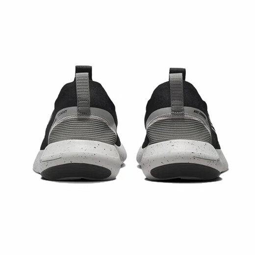 
Nike (NIKE) men's shoes Free RN comfortable, wear-resistant, breathable, shock-absorbing, lightweight sports running shoes FB1276-007 FB1276-007 40