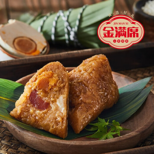 金满席端午安康1098礼盒