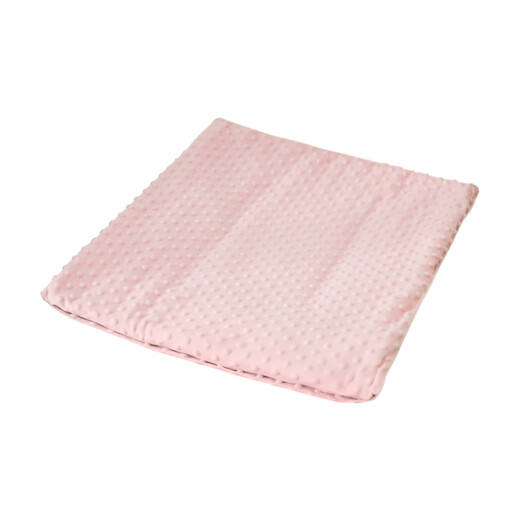Matelas de table à couches elfes, matelas en velours de haricot bébé haricot en velours de boite