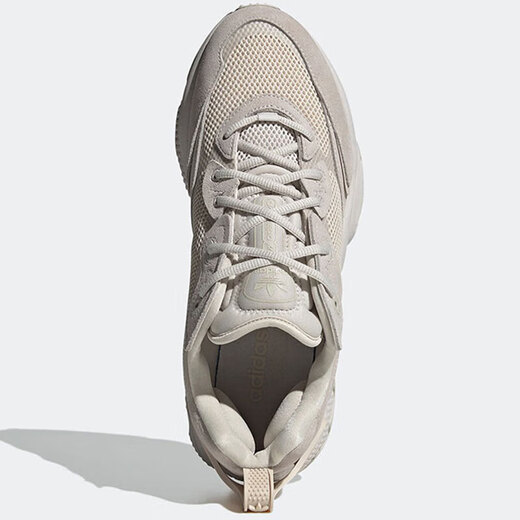 
Adidas Clover Couple Shoes 2025 Summer New Classic Sports Shoes for Men and Women Casual Running Shoes Shoes Shoes Absorbing and Breathable Low Top Old GW9740 Depth Meter 42 (260mm)
