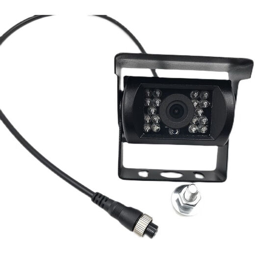 
Sany C6/C8 concrete mixer truck reversing camera 9880/9881/9882/9883M1 blind spot CL9880M1