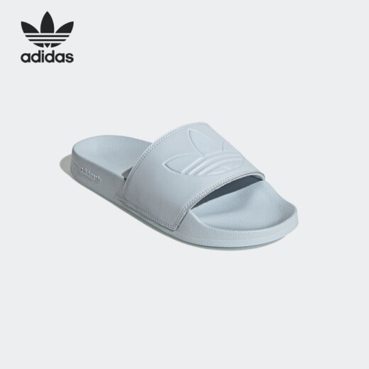Adidas Oficial de Sandalias deportivas para hombres y mujeres Adidas GX8890 Entrega Spot GZ6198 36.5