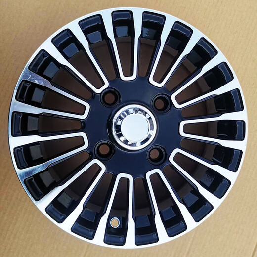 13-Zoll-Aluminium-Leichtmetallrad-Hub 15565R13 Elektrischer Vierrad-Aluminiumring 16570R13 Vakuumreifen Sehenswürdigkeiten und Touristenbus 165/70R13 Chaoyang dida Vakuumreifen verdickt
