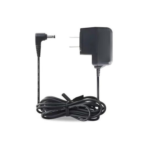 Eastern Works 6v power adapter adapts to Omron accessories blood pressure meter charging cable universal omron blood pressure meter dc6v