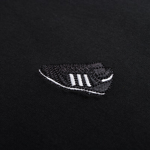 Camiseta Adidas Clothing para hombres 2025 Summer New Football Sportswear de moda