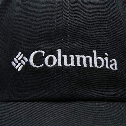 Columbia CT9272 Sports extérieurs Sports Baseball Cap et femmes Soleil Jogging Hat Nouveau Soft Top Hat CT9272010 OS