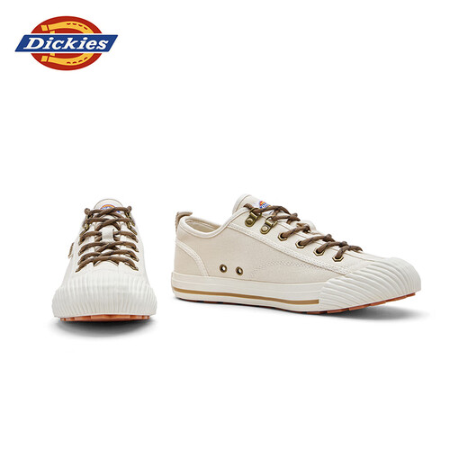 Dickies Leinwandschuhe Herrenschuhe 2025 Sommer Neue vielseitige atmungsaktiv