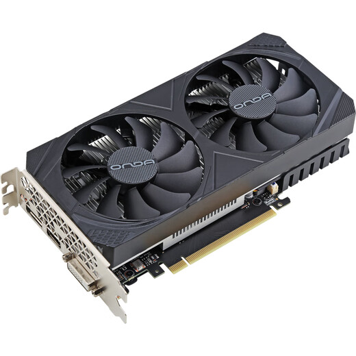 ONDA RTX3050 Aegis 6GD6 V3 6GB large video memory GDDR6 E-sports game design intelligent learning professional computer graphics card
