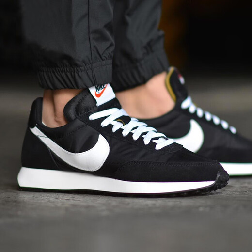 Nike Sneakers Herrenschuhe Sommer -Rückenwind 79 Retro Waffle Casual Schuhe Laufschuhe 48 4877 41