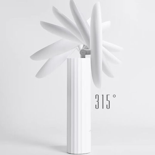 Ji Meng Oxygen Injector Cosmetic Mirror Oxygen Injector Household Massage Pillow Smart Shoulder and Neck Massage Essence Introduction Device Led Cosmetic Mirror (White) cyeelub/careup