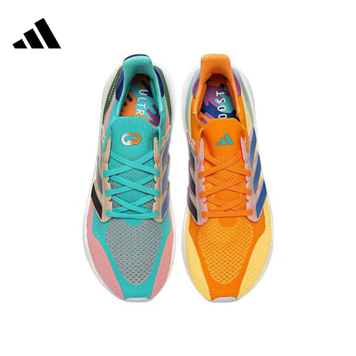 阿迪达斯 （adidas）中性ULTRABOOST5运动训练跑步鞋IF1484 IF1484 39