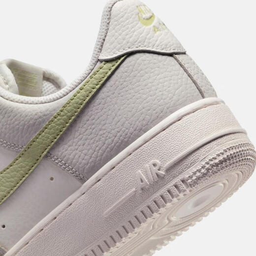 
Nike Air Force 1 '07 Women's Shoes Air Force One Fashionable and All-match Casual Shoes Street Low-top Sports Shoes IB3881-001 35.5
