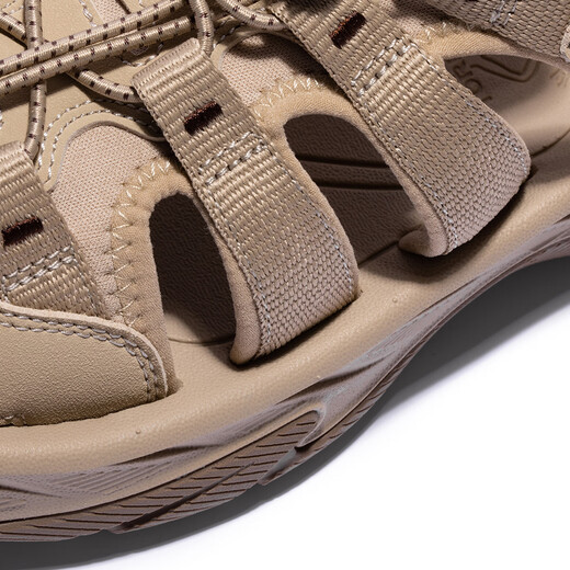 
Pathfinder (TOREAD) beach shoes men's 25 spring and summer outdoor toe shoes wading lightweight non-slip comfortable and breathable sandals TFGGCN81996