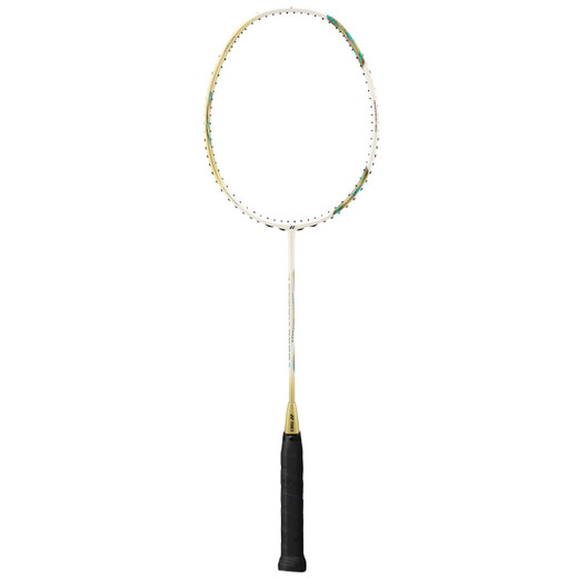 Yonex Tianx AX9900 Kohlefaser + Harz Badminton Schläger Neue High-End-Geschenkbox Ausschalten Doppelklapper