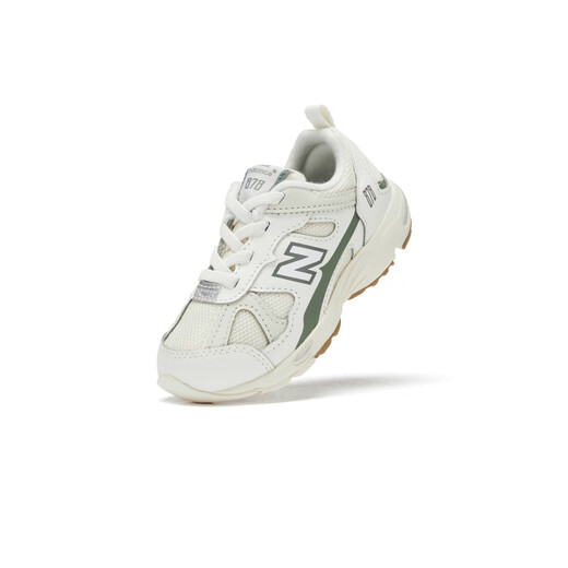 NEW BALANCE0~4岁男女儿童秋冬季轻便运动鞋学步鞋878