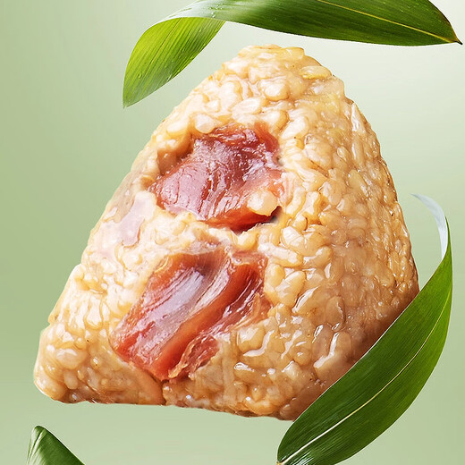 Yochen Jiaxing Zongzi Dragon Boot Festival Zongzi Liebe Ei Zongzi Geschenkbox Dragon Boot Festival Geschenkbox 680