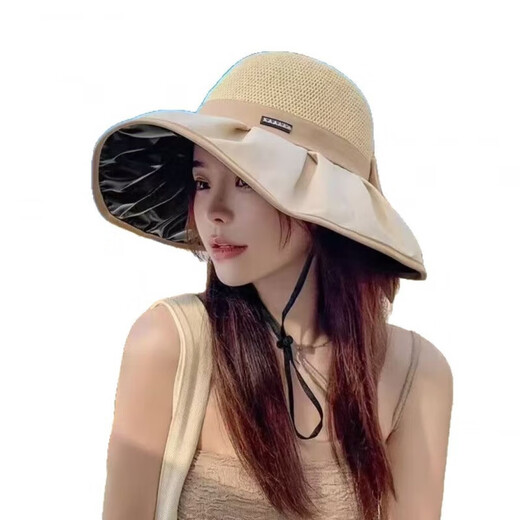 Chapeau femme protection solaire voyage pêcheur de protection du soleil protection du soleil