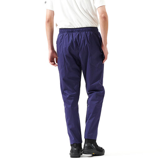 DAIWA 25 spring and summer DJ/DP-5025 PERTEX lightweight skin clothing fishing jacket/trousers fishing clothing single piece - jacket black gray XL